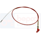 STOP CABLE         , Fendt, GT Porte-outils - F370GT