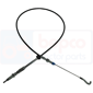 STOP CABLE         , Deutz, Hopfen - Hopfen DX4.57