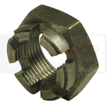 NUT 20X1,5X20, New Holland, Fiat GB stucks, GB parts Fiat, Fiat GB pieces - A code, 10724720, , NUT 20X1,5X20, 123/10724720, 10724720, , 0.04 kg