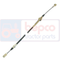 THROTTLE CABLE         , Ford, 40 - 5640