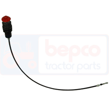 THROTTLE CABLE , Same, Supply and injection, Accessories, Throttle cable, 00126729310, 001506874, 00150687410, , THROTTLE CABLE , 29/108-209, 00126729310, 001506874, 00150687410, , 0.00 kg