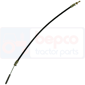 THROTTLE CABLE , Fendt, Favorit 500 - 511, Supply and injection, Accessories, Throttle cable