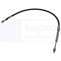 THROTTLE CABLE , Hurlimann, XT - XT908, Same BFS parts, GB parts same, Same GB pieces - C Code, 00097677330, , THROTTLE CABLE , 29/108-215, 00097677330, , 0.33 kg