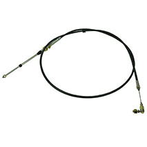 THROTTLE CABLE - HAND , New Holland, Supply and injection, Accessories, Throttle cable, 86504052, 89840761, 9840761, , THROTTLE CABLE - HAND , 54/108-254, 86504052, 89840761, 9840761, , 0.00 kg