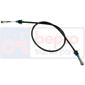 THROTTLE CABLE Lg. 910mm        , Deutz, Agrotron 4. - Agrotron 4.80