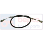 THROTTLE CABLE Lg. 940mm, Deutz, Supply and injection, Accessories, Throttle cable