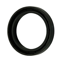 FRONT COVER SEAL, Landini, Dzinējs un tā sastāvdaļas, Kloķvārpsta un spararats, Kloķvārpstas blīvslēgi, 02130051, 1447689M1, 2414111, PF53636, , FRONT COVER SEAL, 30/11-1, 02130051, 1447689M1, 2414111, PF53636, , 0.07 kg