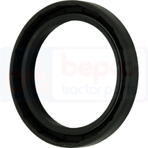 FRONT COVER SEAL 57,15x76,2x9,5, Massey Ferguson, 100 - 152F, Engine and components, Crankshaft and Flywheel, Crankshaft seal, 02130051, 1447689M1, 2415341, 2415342, 2415343, 2415344, 2415574, 295810A1, PF53636, , FRONT COVER SEAL 57,15x76,2x9,5, 30/11-10, 02130051, 1447689M1, 2415341, 2415342, 2415343, 2415344, 2415574, 295810A1, PF53636, , 0.04 kg