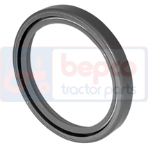 FRONT COVER SEAL , Manitou, Engine and components, Crankshaft and Flywheel, Crankshaft seal, 49008, , FRONT COVER SEAL , 44/11-109, 49008, , 0.00 kg