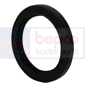 FRONT COVER SEAL         , Massey Ferguson, 8200 - 8210