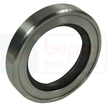 FRONT COVER SEAL, Case-IH, BD - D326, Dzinējs un tā sastāvdaļas, Kloķvārpsta un spararats, Kloķvārpstas blīvslēgi, 01032641, 44695DA, , FRONT COVER SEAL, 25/11-117, 01032641, 44695DA, , 0.10 kg