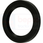 FRONT COVER SEAL         , Massey Ferguson, 35 - 25