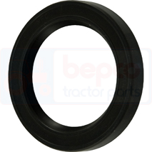 FRONT COVER SEAL , Massey Ferguson, 100 - 130, Engine and components, Crankshaft and Flywheel, Crankshaft seal, 730098, 732043M1, , FRONT COVER SEAL , 30/11-12, 730098, 732043M1, , 0.02 kg