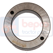 FRONT COVER SEAL , John Deere, 50 - 1550, Engine and components, Crankshaft and Flywheel, Crankshaft seal, R81989, T23270, T30413, , FRONT COVER SEAL , 26/11-14A, R81989, T23270, T30413, , 0.26 kg