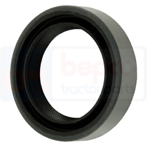 FRONT COVER SEAL , Massey Ferguson, 700-800 - 835, Engine and components, Crankshaft and Flywheel, Crankshaft seal, 104662, 825740M1, , FRONT COVER SEAL , 30/11-15, 104662, 825740M1, , 0.06 kg