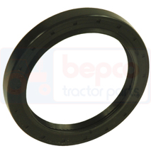 FRONT COVER SEAL , Manitou, Engine and components, Crankshaft and Flywheel, Crankshaft seal, 2418F437, 2418F553, 4224761M1, 4226213M1, 70730043, , FRONT COVER SEAL , 30/11-150, 2418F437, 2418F553, 4224761M1, 4226213M1, 70730043, , 0.05 kg