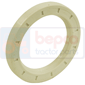 FRONT COVER SEAL 52x72x8, Zetor, UR III - 8520 (1201), Engine and components, Crankshaft and Flywheel, Crankshaft seal