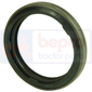 FRONT COVER SEAL 70x90x12        , Zetor, Forterra - 10641 Euro II