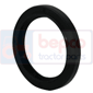 FRONT COVER SEAL         , Massey Ferguson, 1200 - 1250