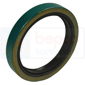 FRONT COVER SEAL        , Deutz, DX3 SC - DX3.80SC