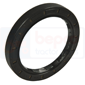 FRONT COVER SEAL , Deutz, 06 - 3006, Engine and components, Crankshaft and Flywheel, Crankshaft seal