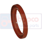 FRONT COVER SEAL         , JCB, 520 - 520M (Leyland)