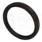 FRONT COVER SEAL         , Steyr, 80 - 8165A Turbo