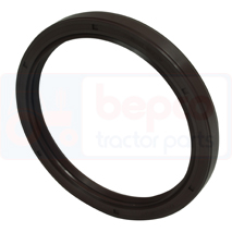 FRONT COVER SEAL , Steyr, 80 - 8055A Turbo, Engine and components, Crankshaft and Flywheel, Crankshaft seal, 190003074473, , FRONT COVER SEAL , 27/11-293, 190003074473, , 0.09 kg