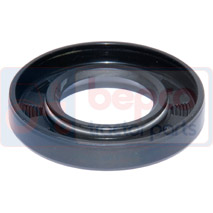 FRONT COVER SEAL 60,33x82,55x11,68, New Holland, Engine and components, Crankshaft and Flywheel, Crankshaft seal, 83999512, 87800696, F0NN6700CA, , FRONT COVER SEAL 60,33x82,55x11,68, 24/11-30, 83999512, 87800696, F0NN6700CA, , 0.06 kg