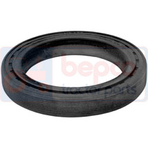 FRONT COVER SEAL , Valmet, 8000 - 8400, Engine and components, Crankshaft and Flywheel, Crankshaft seal, 614105880, , FRONT COVER SEAL , 41/11-301, 614105880, , 0.00 kg