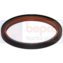 FRONT SEAL , Same, Iron - Iron 100, Engine and components, Crankshaft and Flywheel, Crankshaft seal, 04253372, 04502202, 04800388, , FRONT SEAL , 21/11-403, 04253372, 04502202, 04800388, , 0.10 kg