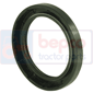 OIL SEAL 58x80x10, Lamborghini, C - C553, Engine and components, Crankshaft and Flywheel, Crankshaft seal