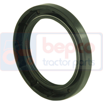 OIL SEAL 58x80x10, Same, Panther - Panther 95, Engine and components, Crankshaft and Flywheel, Crankshaft seal, 215190010, 215190100, , OIL SEAL 58x80x10, 29/11-419, 215190010, 215190100, , 0.04 kg