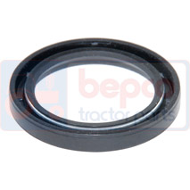 FRONT COVER SEAL , Ford, Engine and components, Crankshaft and Flywheel, Crankshaft seal, 81710681, E1ADKN6362A, , FRONT COVER SEAL , 24/11-5, 81710681, E1ADKN6362A, , 0.07 kg