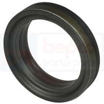 OIL SEAL , Case-IH, Engine and components, Crankshaft and Flywheel, Crankshaft seal, 87327276, 87802236, , OIL SEAL , 54/11-68, 87327276, 87802236, , 0.15 kg