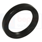 FRONT COVER SEAL         , Kubota, B1 - B1700