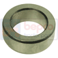 FRONT COVER SEAL , John Deere, Engine and components, Crankshaft and Flywheel, Crankshaft seal