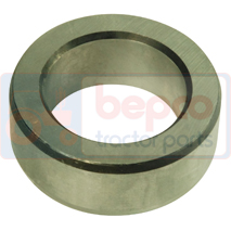 FRONT COVER SEAL , John Deere, Engine and components, Crankshaft and Flywheel, Crankshaft seal, R81989, , FRONT COVER SEAL , 26/11-89, R81989, , 0.20 kg