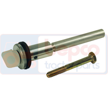 TUBE AND SCREW, 60/110-1T, , 0.00 kg