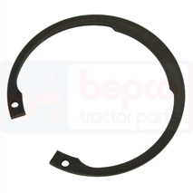 RING, LOCKING 7437-79,5X2,50, Fiat, 90 - 140-90DT, Transmission, Front axle 4WD, Drive shaft, 11061676, 16874576, 382103, 73142974, , RING, LOCKING 7437-79,5X2,50, 123/11061676, 11061676, 16874576, 382103, 73142974, , 0.02 kg