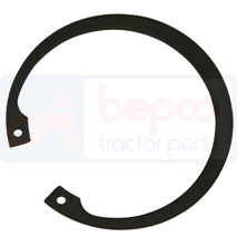 LOCKING RING 7437-85,5X2,50, Fiat, 66 - 70-66V, Transmission, Front axle 4WD, Drive shaft, 11061976, 80300633, , LOCKING RING 7437-85,5X2,50, 123/11061976, 11061976, 80300633, , 0.00 kg