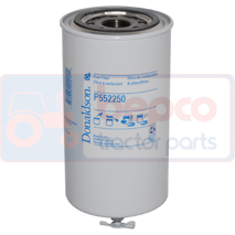 DEGVIELAS FILTRS, Case-IH, 1600 - 1680, Filtri, Degvielas filtri, Degvielas filtri, 702255C1, 702256C1, A184776, , DEGVIELAS FILTRS, 60/111-100, 702255C1, 702256C1, A184776, , 0.50 kg