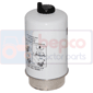 , Case-IH, Filter, Fuel filter, Fuel filter
