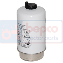 , Case-IH, Filter, Fuel filter, Fuel filter, 162000080845, 162000080882, 162000081002, , , 60/111-106, 162000080845, 162000080882, 162000081002, , 0.00 kg