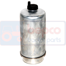 DEGVIELAS FILTRS, Steyr, CVT - CVT6135, Filtri, Degvielas filtri, Degvielas filtri, 162000080877, , DEGVIELAS FILTRS, 60/111-107, 162000080877, , 0.00 kg