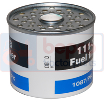 FUEL FILTER , Universal accessories, Filter, Fuel filter, Fuel filter, , FUEL FILTER , 60/111-11, , 0.00 kg