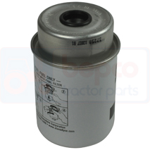 FUEL FILTER 10 µ STANADYNE, Ford, Filter, Fuel filter, Fuel filter, 35733, 37258, 6005028976, RE517181, , FUEL FILTER 10 µ STANADYNE, 60/111-110S, 35733, 37258, 6005028976, RE517181, , 0.31 kg
