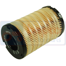 FUEL FILTER , 60/111-177, 26560163, 4225377M1, 4225393M1, , 0.20 kg