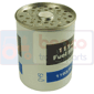 FUEL FILTER         , Valmet, 8000 - 8400