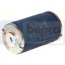 DEGVIELAS FILTRS, John Deere, 5010 - 5310 (INDIA), Filtri, Degvielas filtri, Degvielas filtri, RE508953, , DEGVIELAS FILTRS, 60/111-213, RE508953, , 0.15 kg